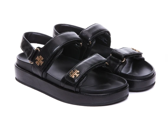 Tory Burch Sandali Nero