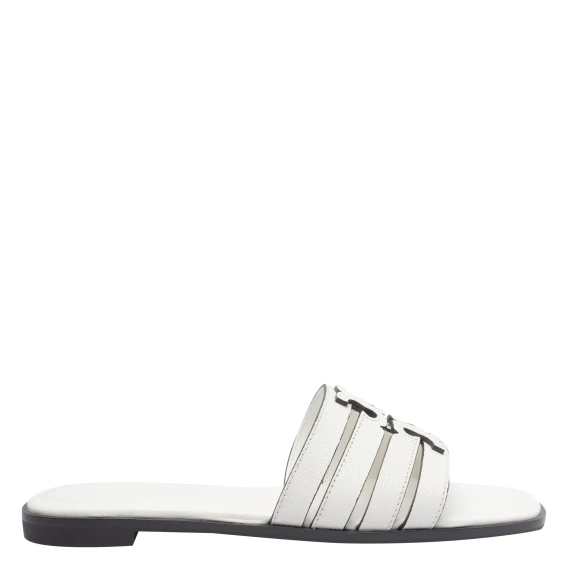 Tory Burch Sandali Bianco