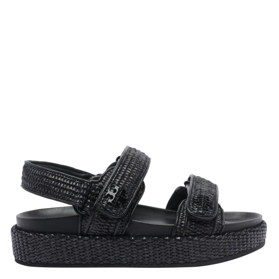 Tory Burch Sandali Nero