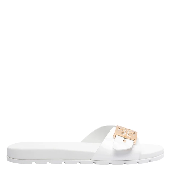 Tory Burch Sandali Bianco