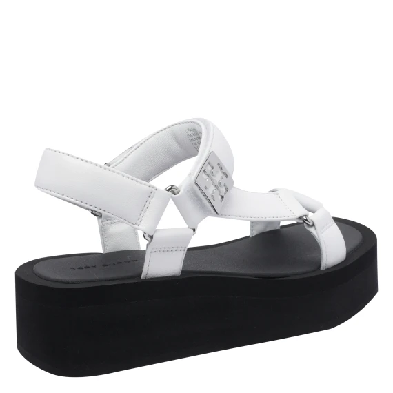 Tory Burch Sandali Bianco