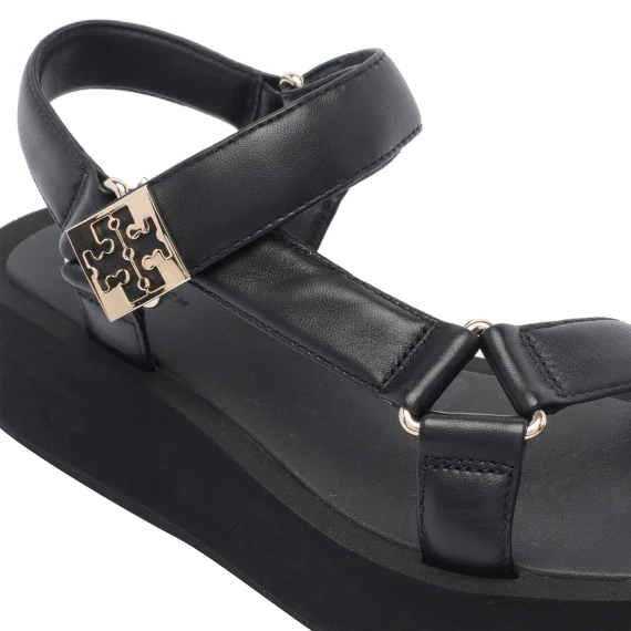 Tory Burch Sandali Nero