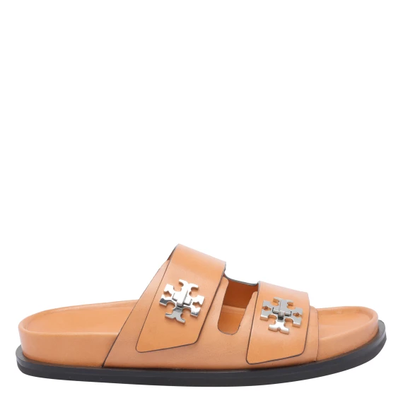 Tory Burch Sandali Marrone