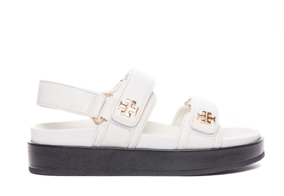 Tory Burch Sandali Bianco