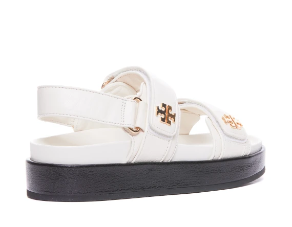 Tory Burch Sandali Bianco