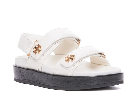 Tory Burch Sandali Bianco