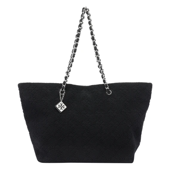ella terry chain tote