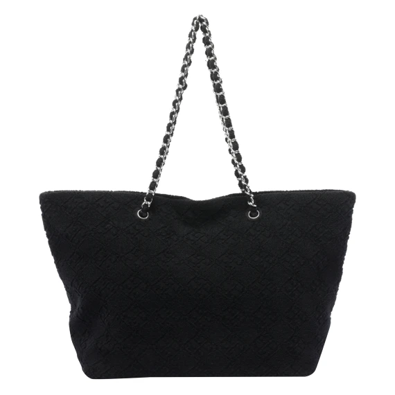 ella terry chain tote