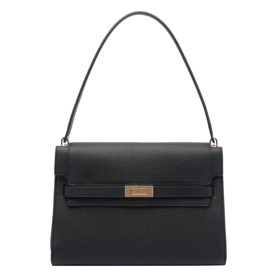 Tory Burch Borse... Nero