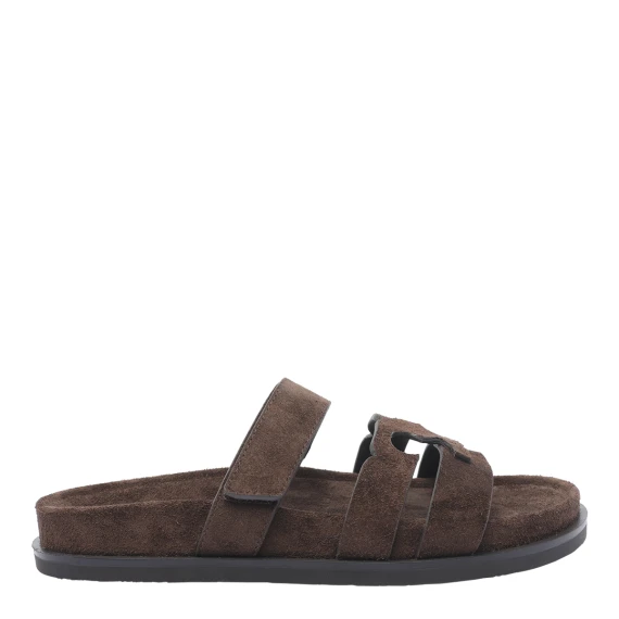 Tory Burch Sandals Brown