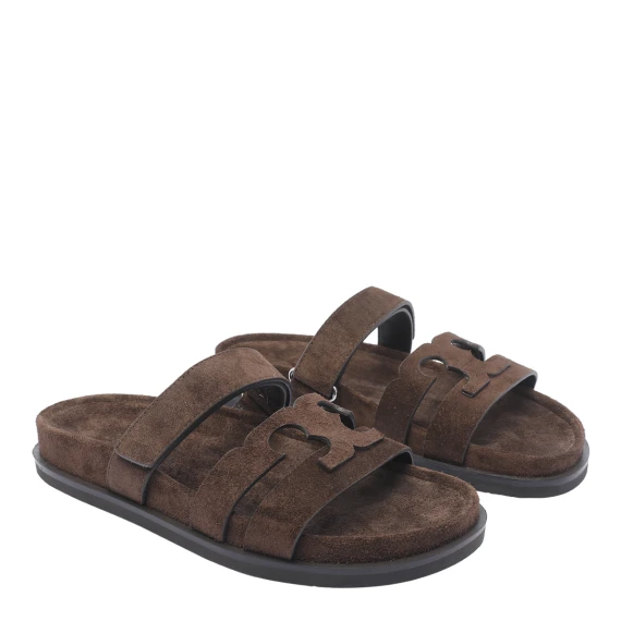 Tory Burch Sandals Brown