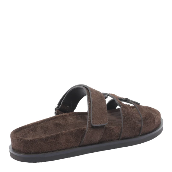 Tory Burch Sandals Brown