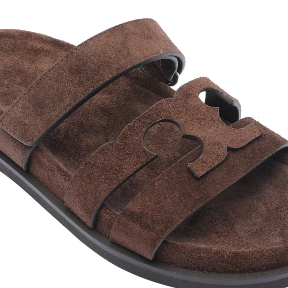 Tory Burch Sandals Brown