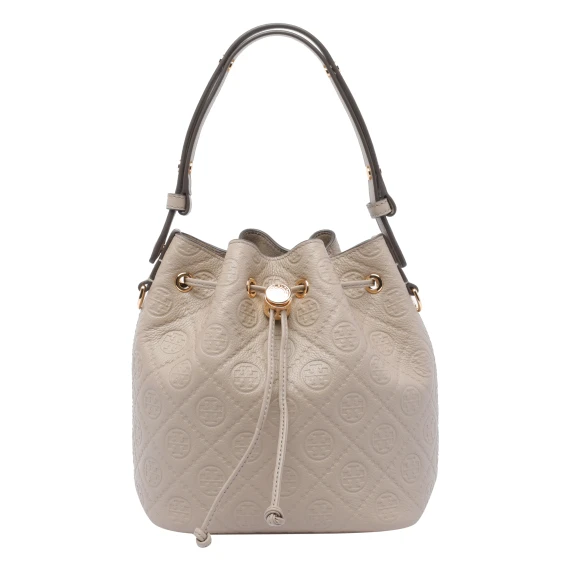 Tory Burch Borse... Beige