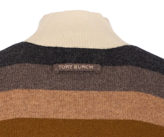 Tory Burch Sweaters MultiColour