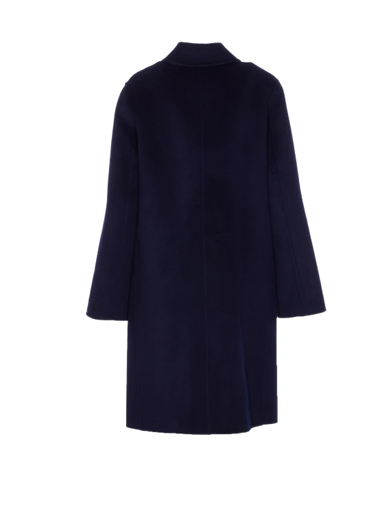 Tory Burch Giacconi Blue