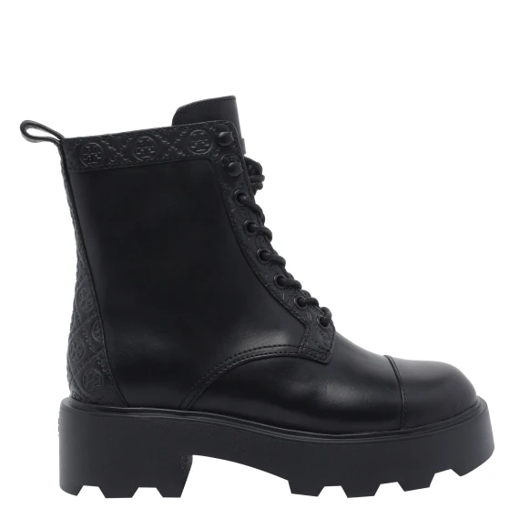 Tory Burch Stivali Nero