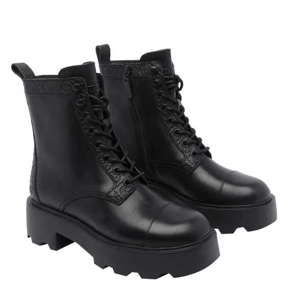 Tory Burch Stivali Nero