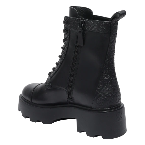 Tory Burch Stivali Nero