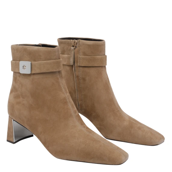 GEORGIA ANKLE BOOT