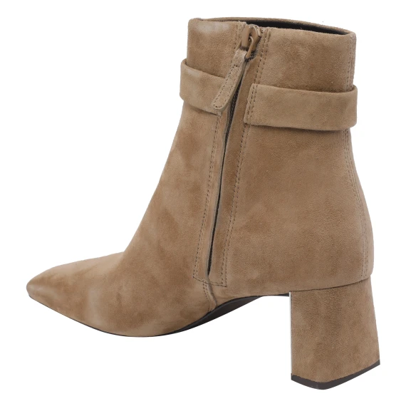 GEORGIA ANKLE BOOT