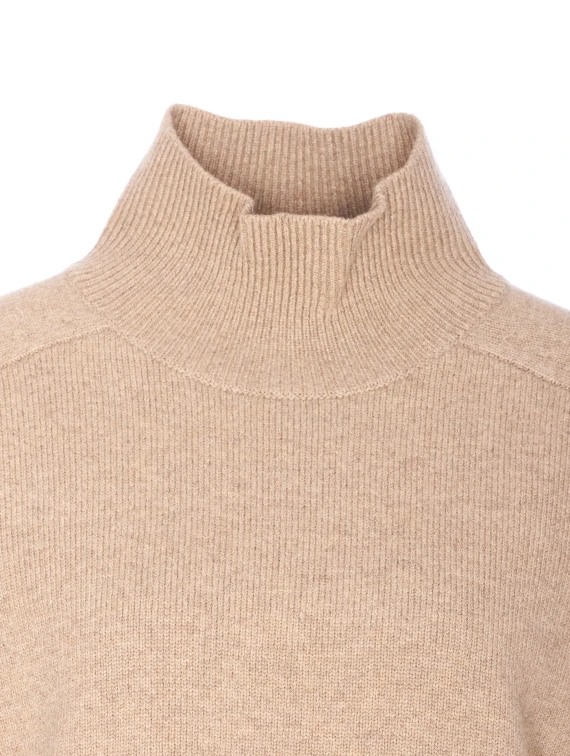 Maglie Beige