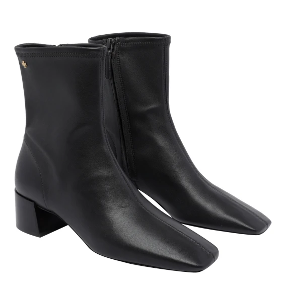 Tory Burch Boots Brown