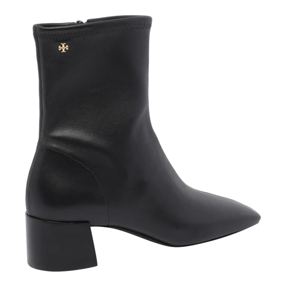 Tory Burch Boots Brown