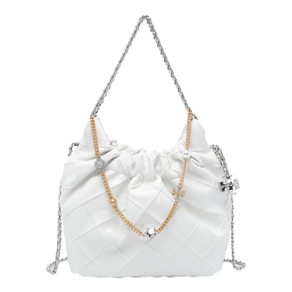 Bags.. White