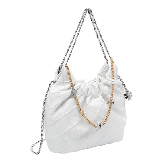 Bags.. White