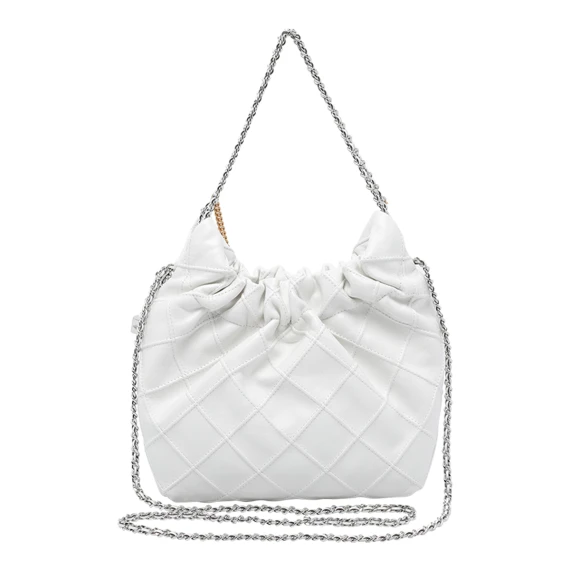 Bags.. White
