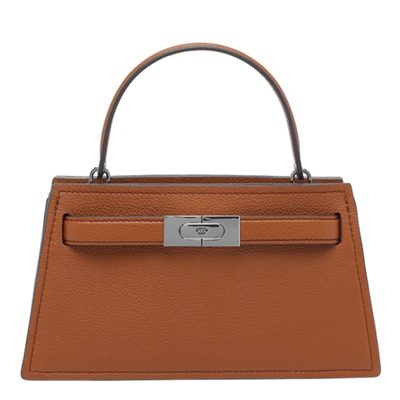 Tory Burch Borse... Marrone