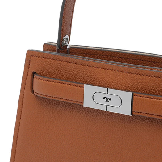 Tory Burch Borse... Marrone