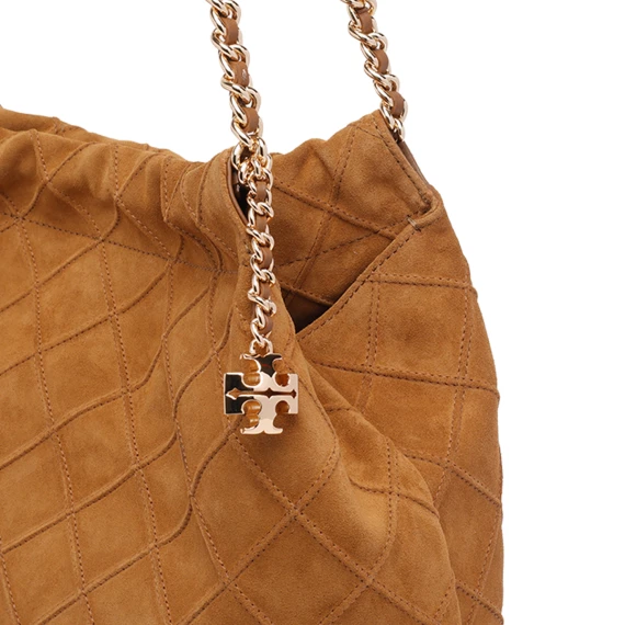 Tory Burch Borse... Marrone
