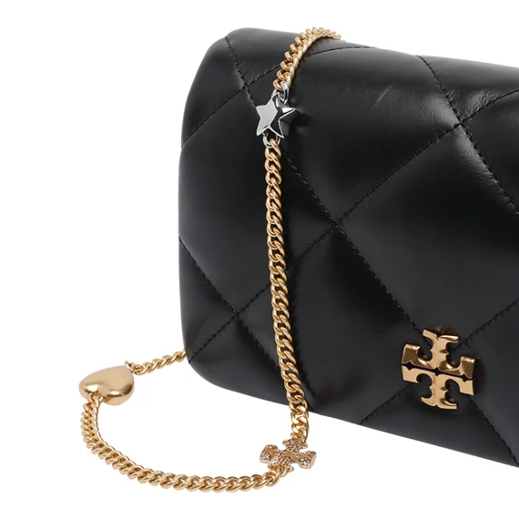 Tory Burch Borse... Nero
