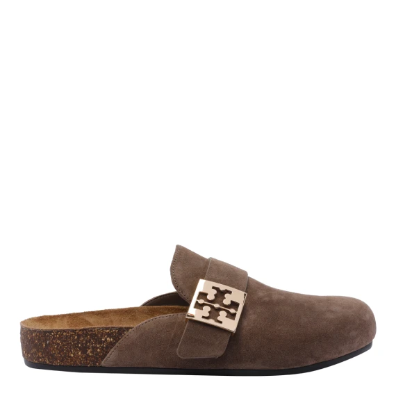 Sandals Brown