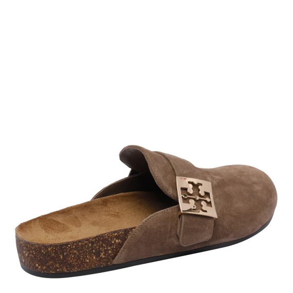 Sandals Brown
