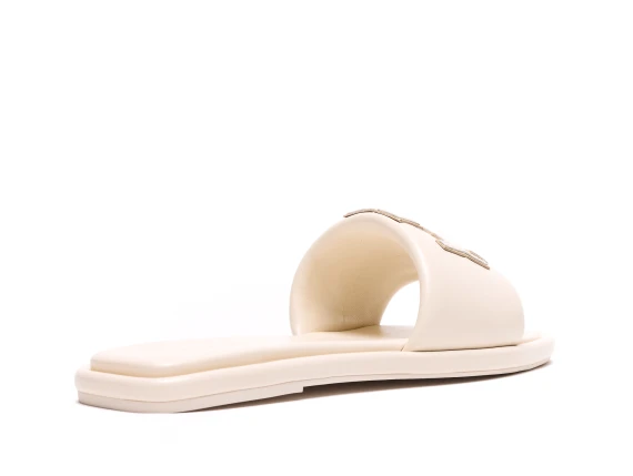 Sandals White
