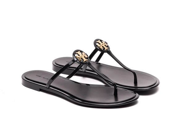 Sandals Black