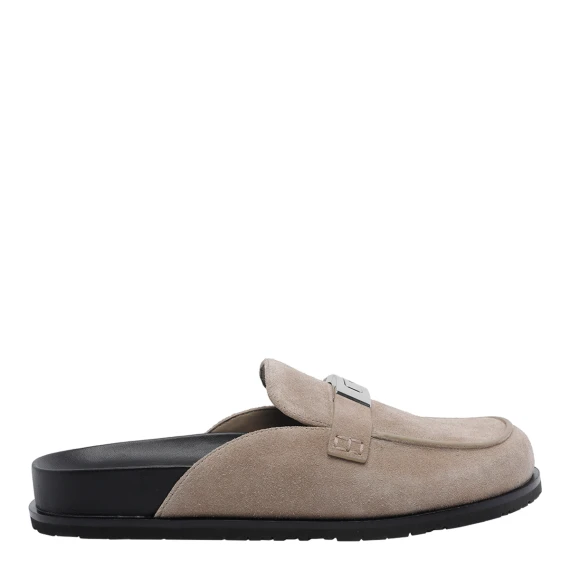 Sandals Beige