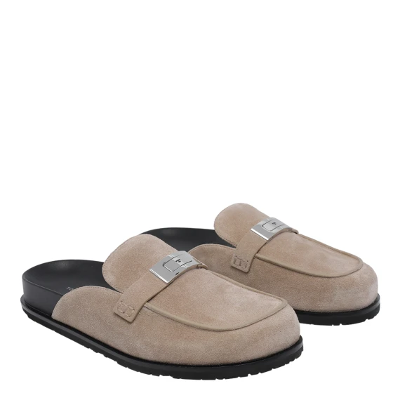 Sandals Beige