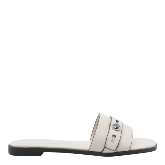 Sandali Bianco