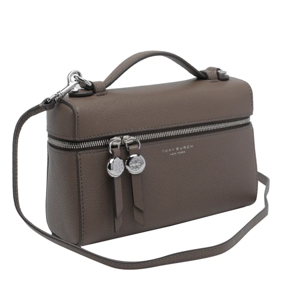 Tory Burch Borse... Marrone