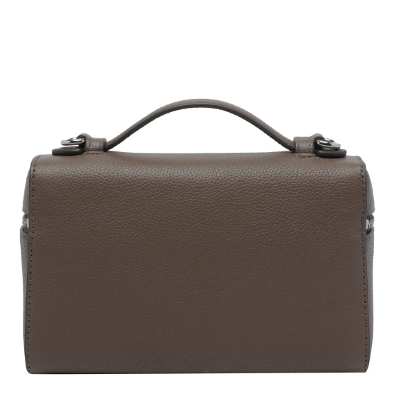 Tory Burch Borse... Marrone