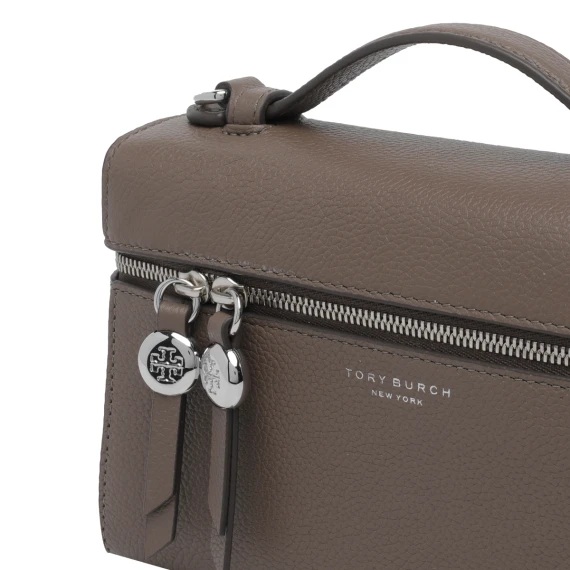 Tory Burch Borse... Marrone