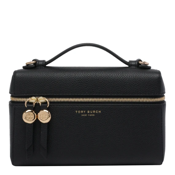 Tory Burch Borse... Nero