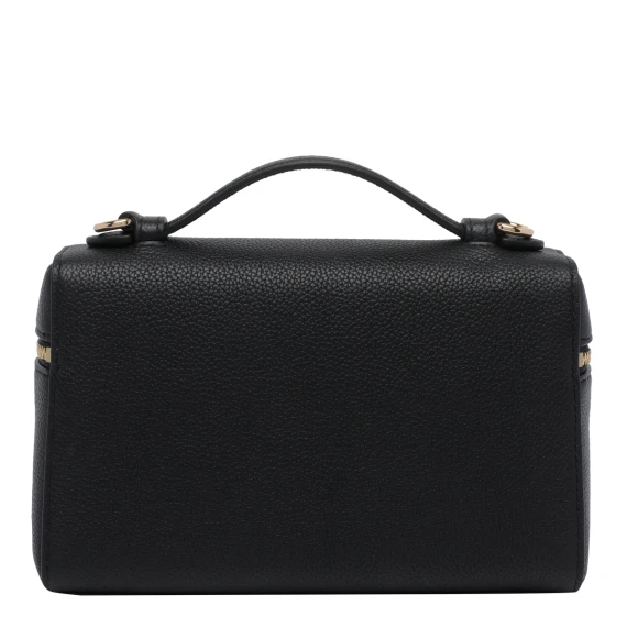 Tory Burch Borse... Nero