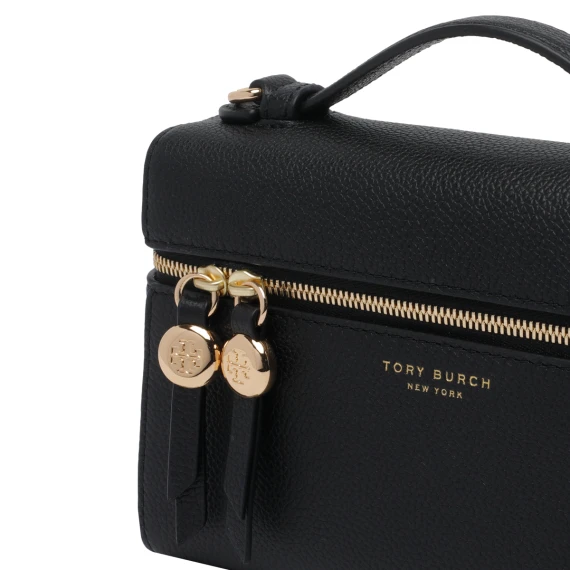 Tory Burch Borse... Nero