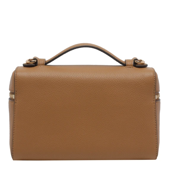 romy slim top handle