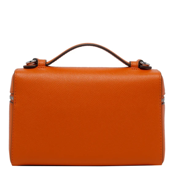 Bags.. Orange